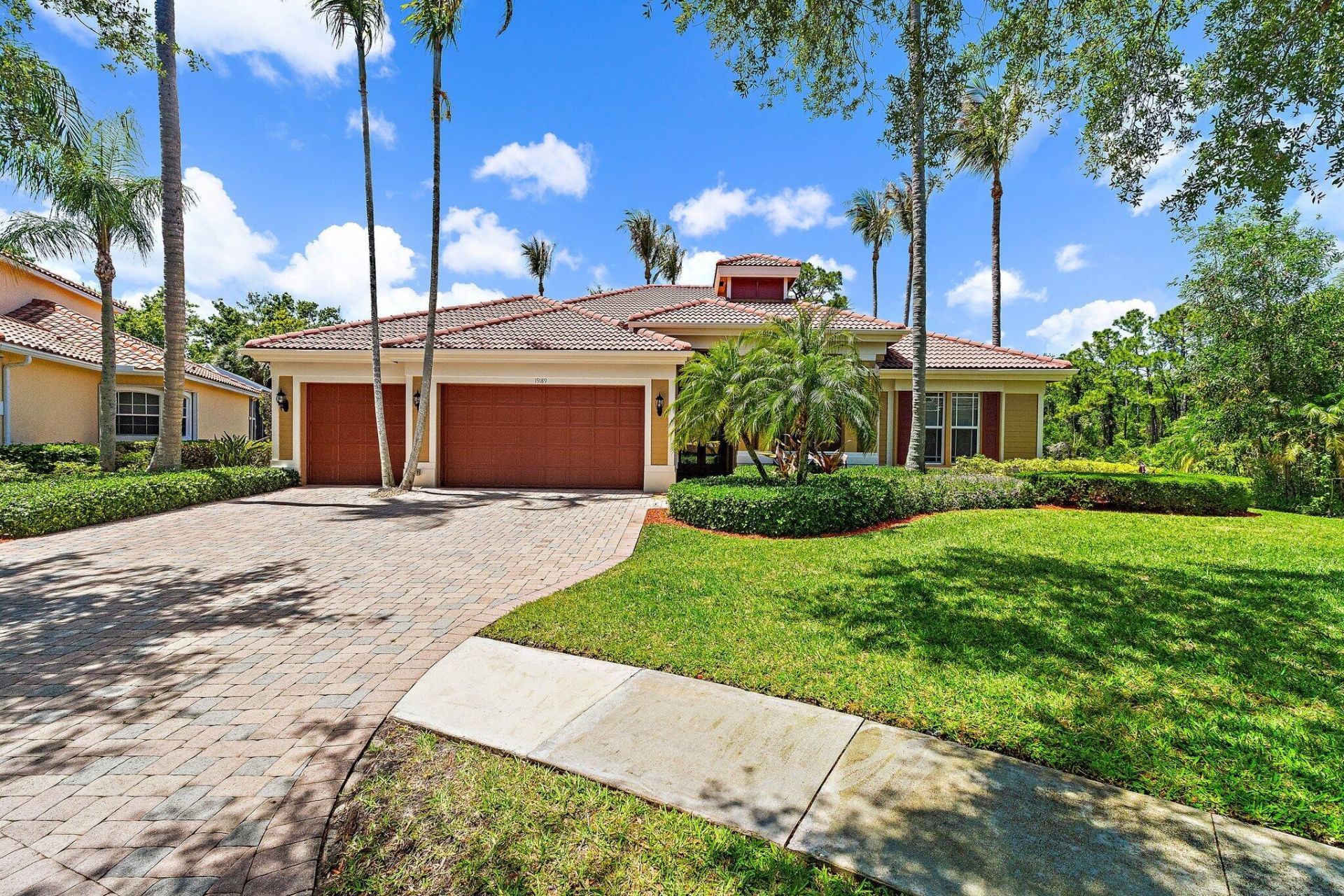 19189 Tamara Lane, Jupiter, FL 33458 Photo