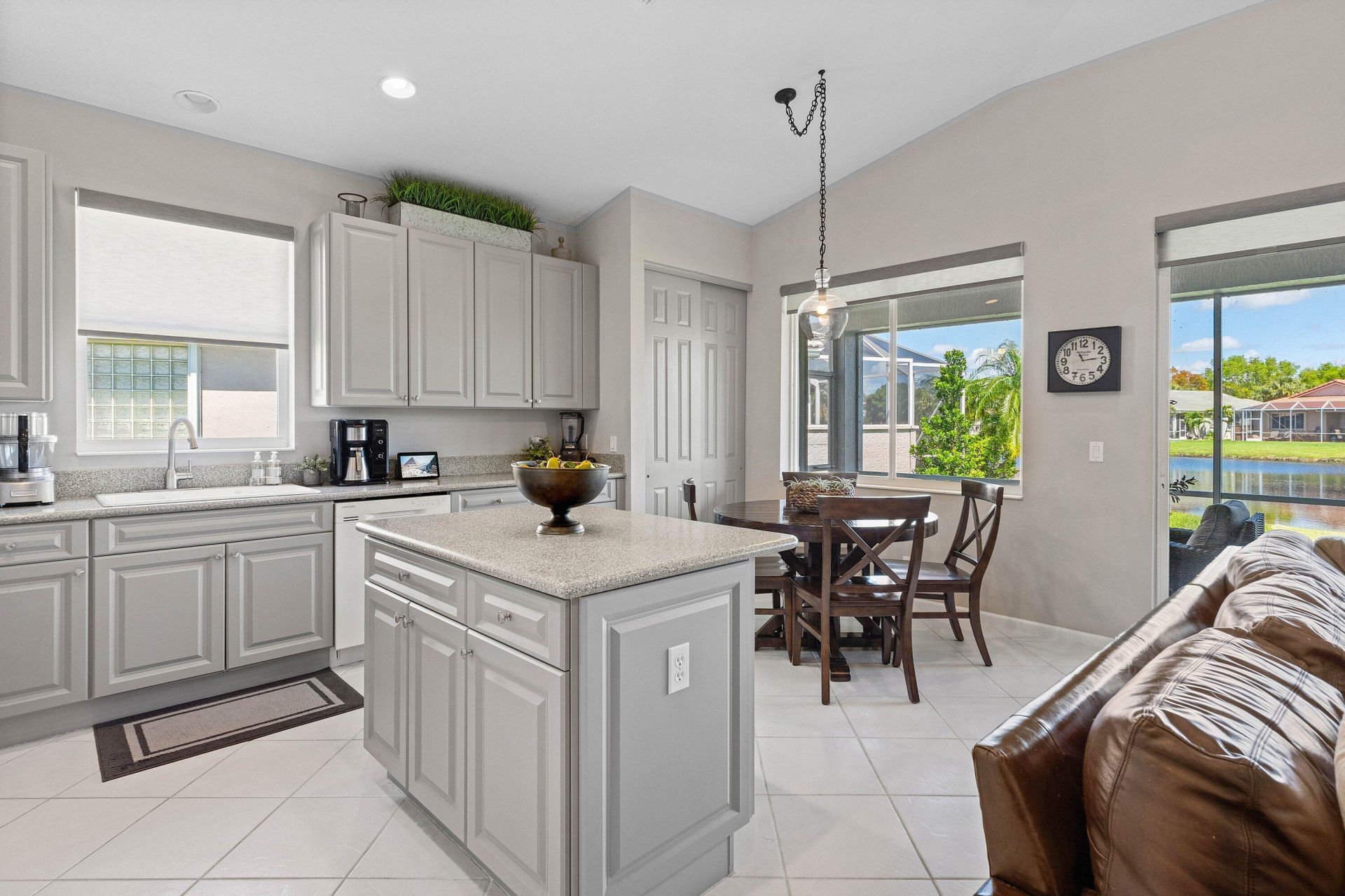 9121 Bay Point Circle, West Palm Beach, FL 33411 Photo