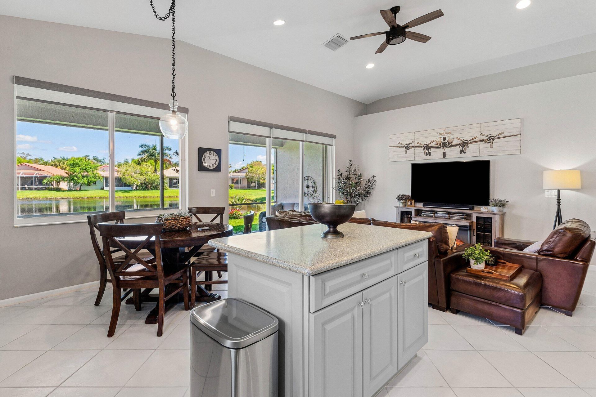 9121 Bay Point Circle, West Palm Beach, FL 33411 Photo