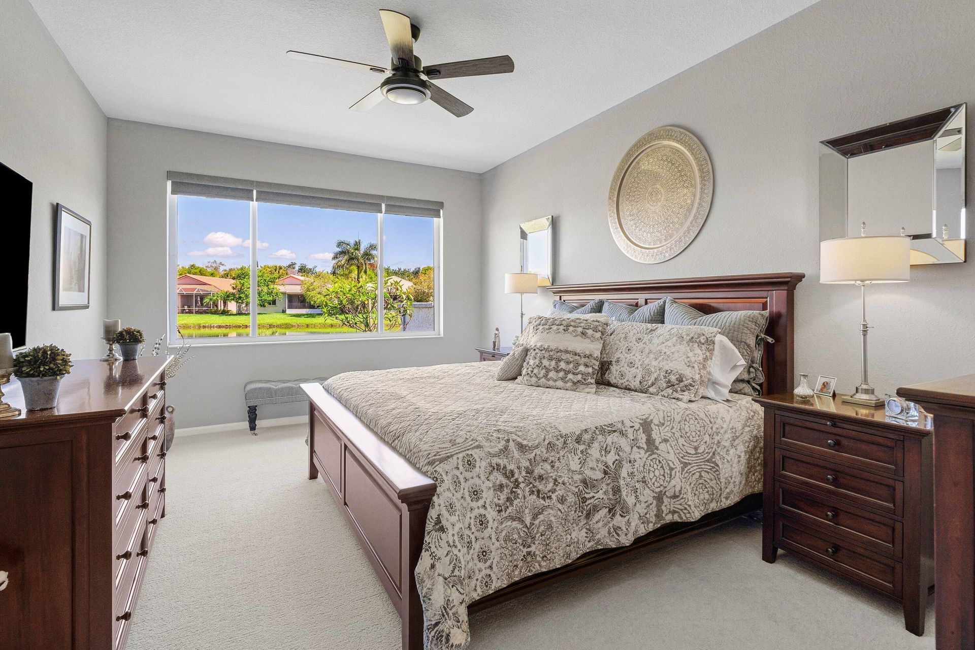 9121 Bay Point Circle, West Palm Beach, FL 33411 Photo