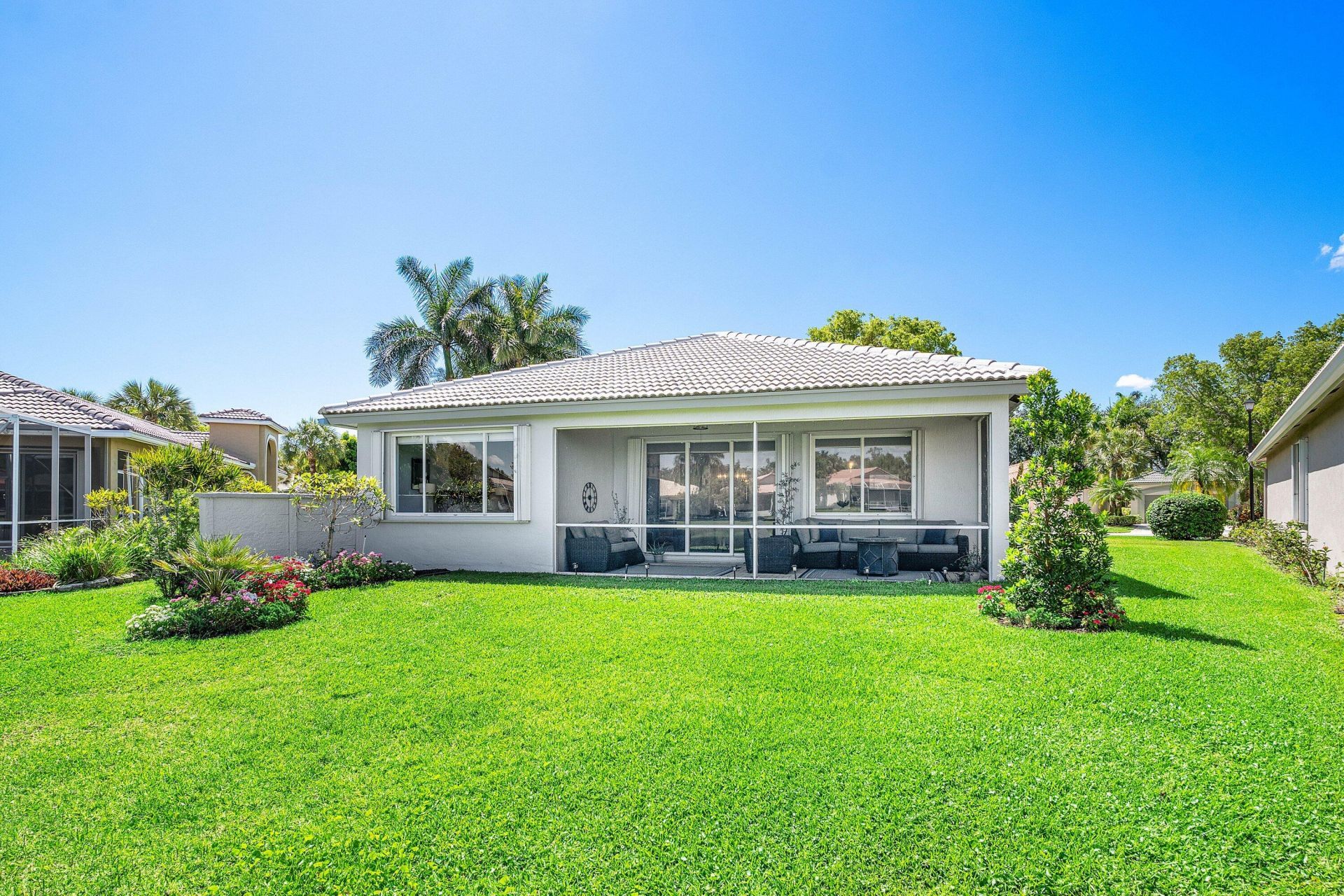 9121 Bay Point Circle, West Palm Beach, FL 33411 Photo