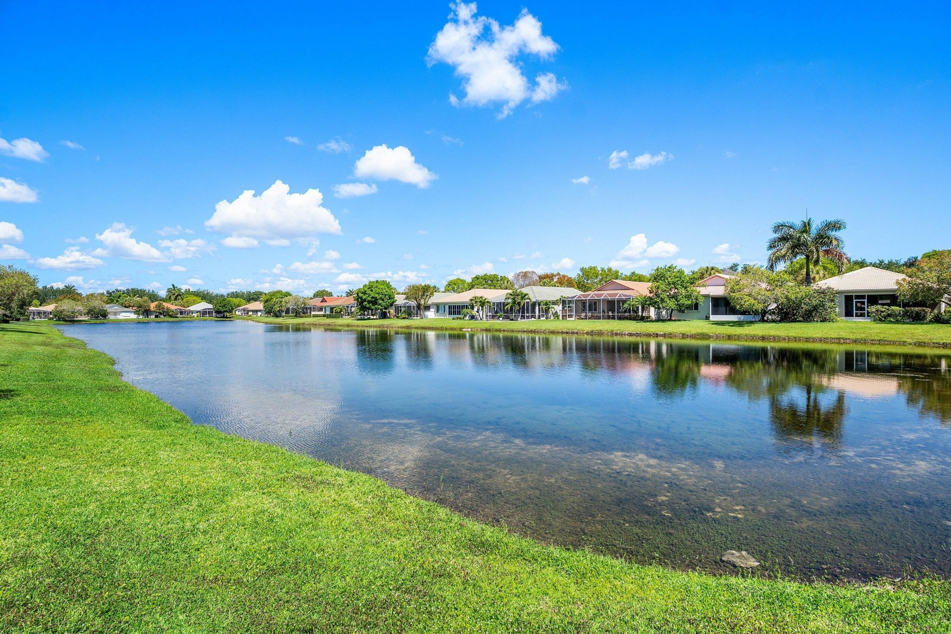 9121 Bay Point Circle, West Palm Beach, FL 33411 Photo