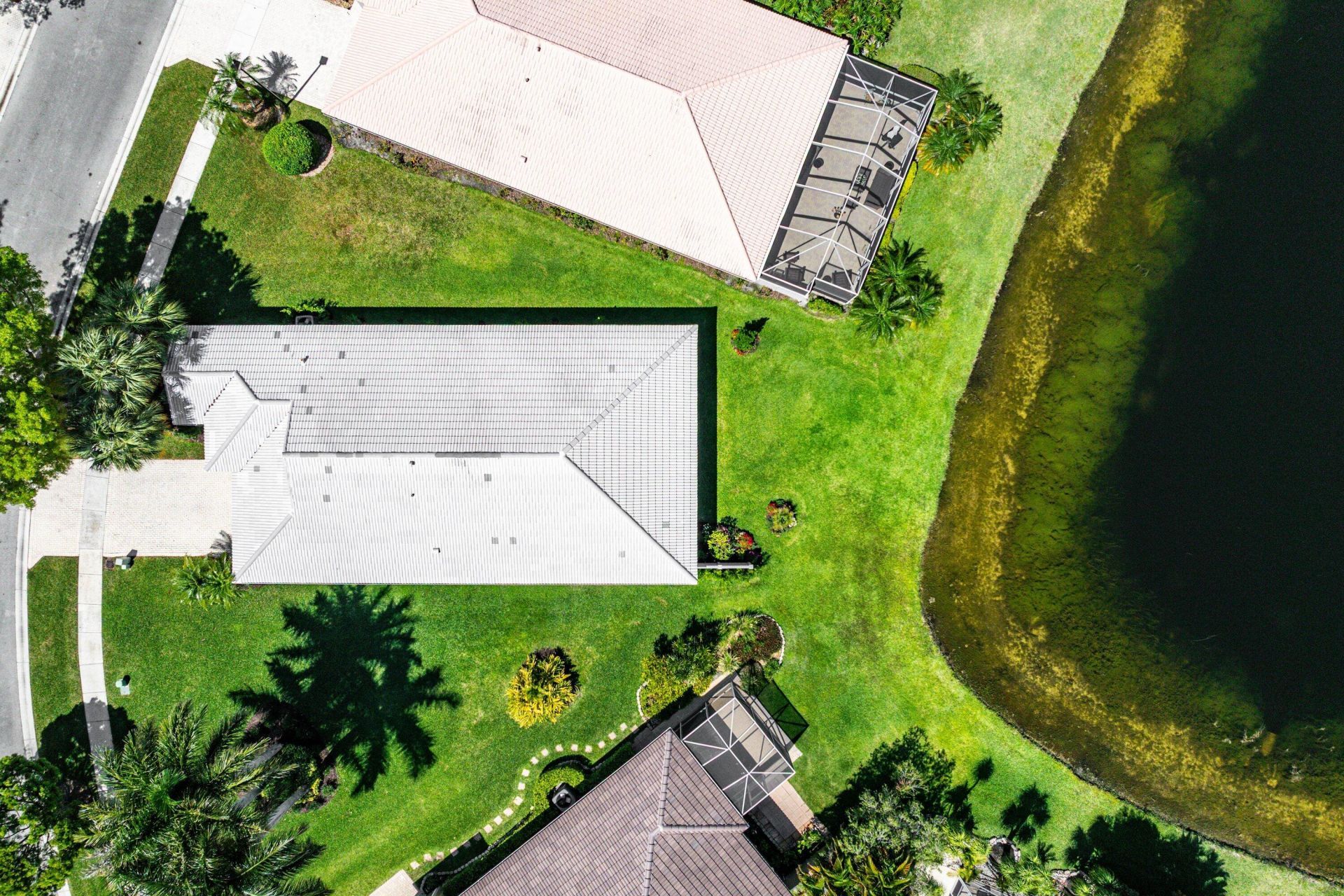 9121 Bay Point Circle, West Palm Beach, FL 33411 Photo