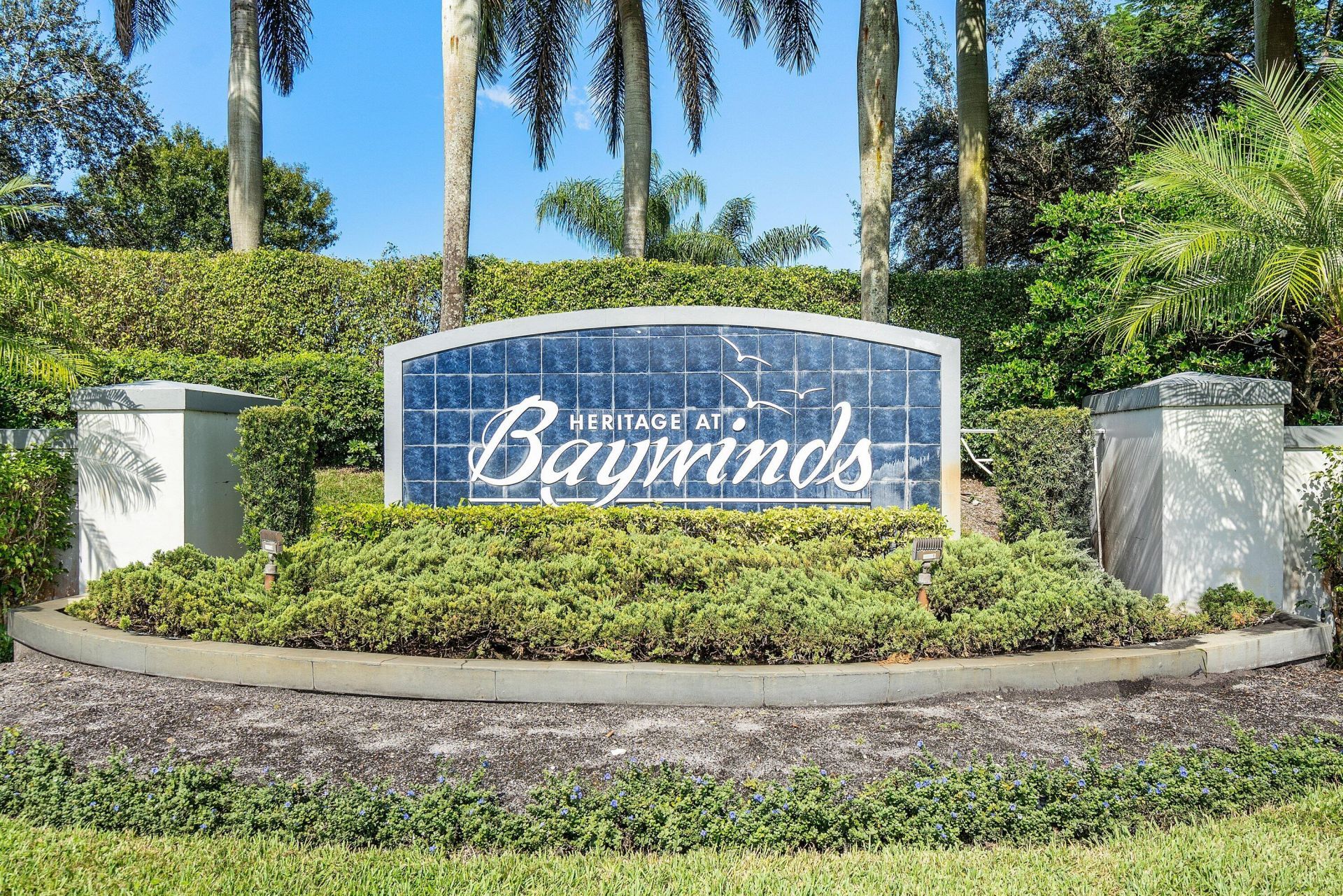 9121 Bay Point Circle, West Palm Beach, FL 33411 Photo