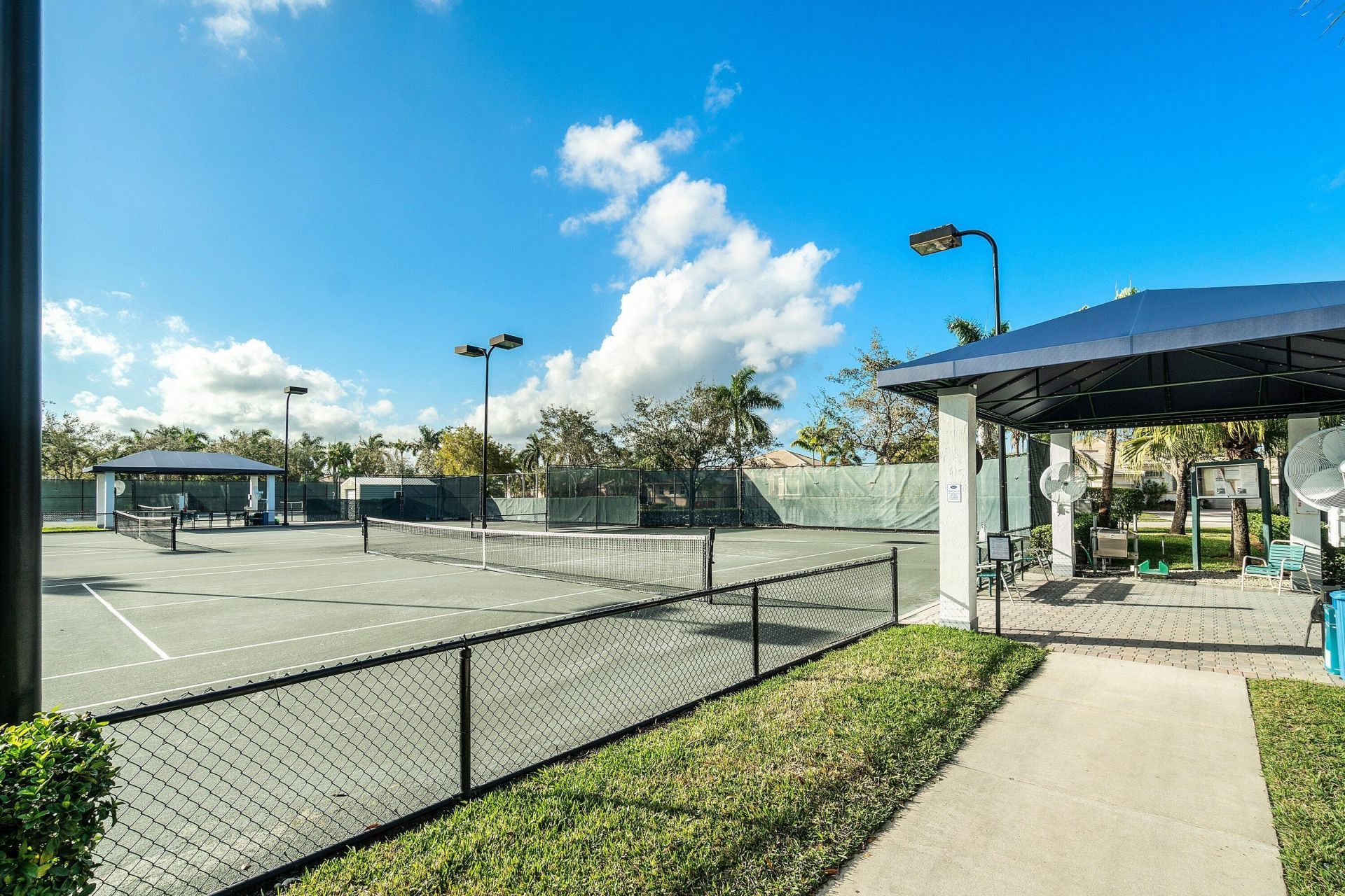 9121 Bay Point Circle, West Palm Beach, FL 33411 Photo