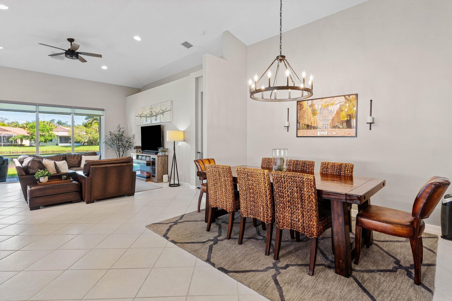 9121 Bay Point Circle, West Palm Beach, FL 33411 Photo
