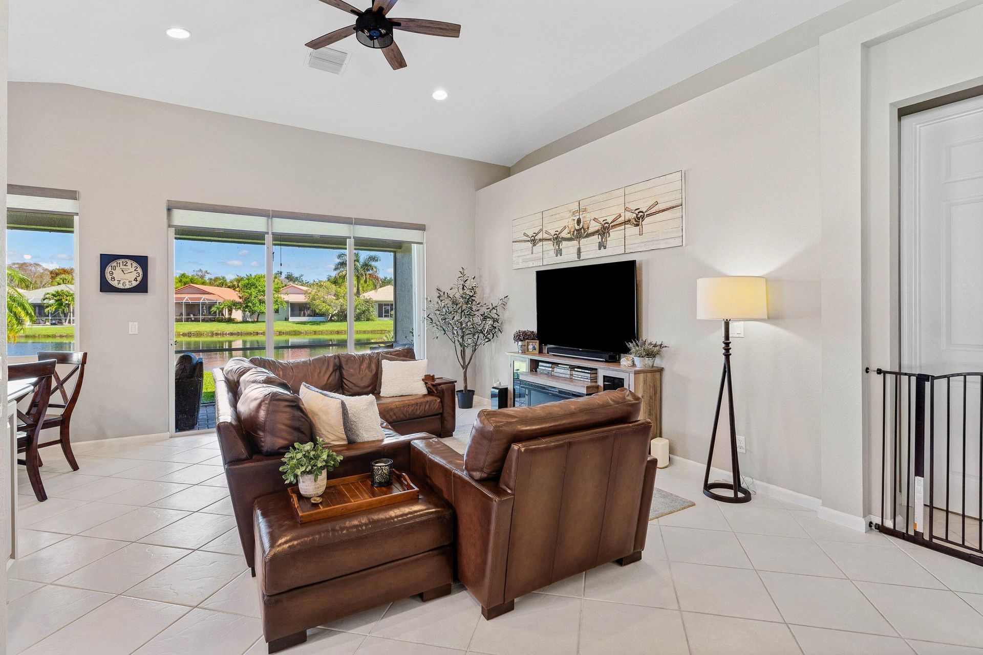 9121 Bay Point Circle, West Palm Beach, FL 33411 Photo