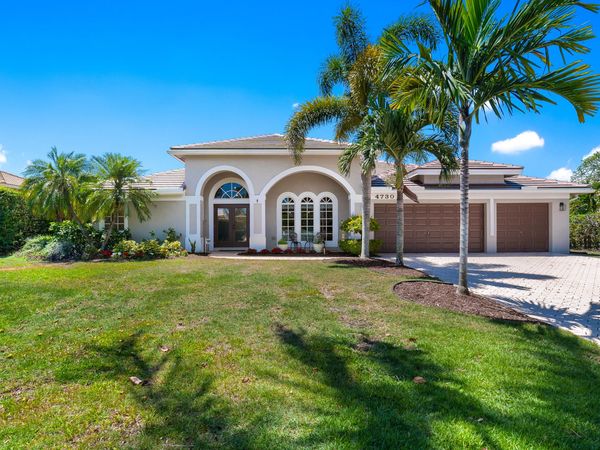 4730 Nolina Lane, Boynton Beach, FL 33436