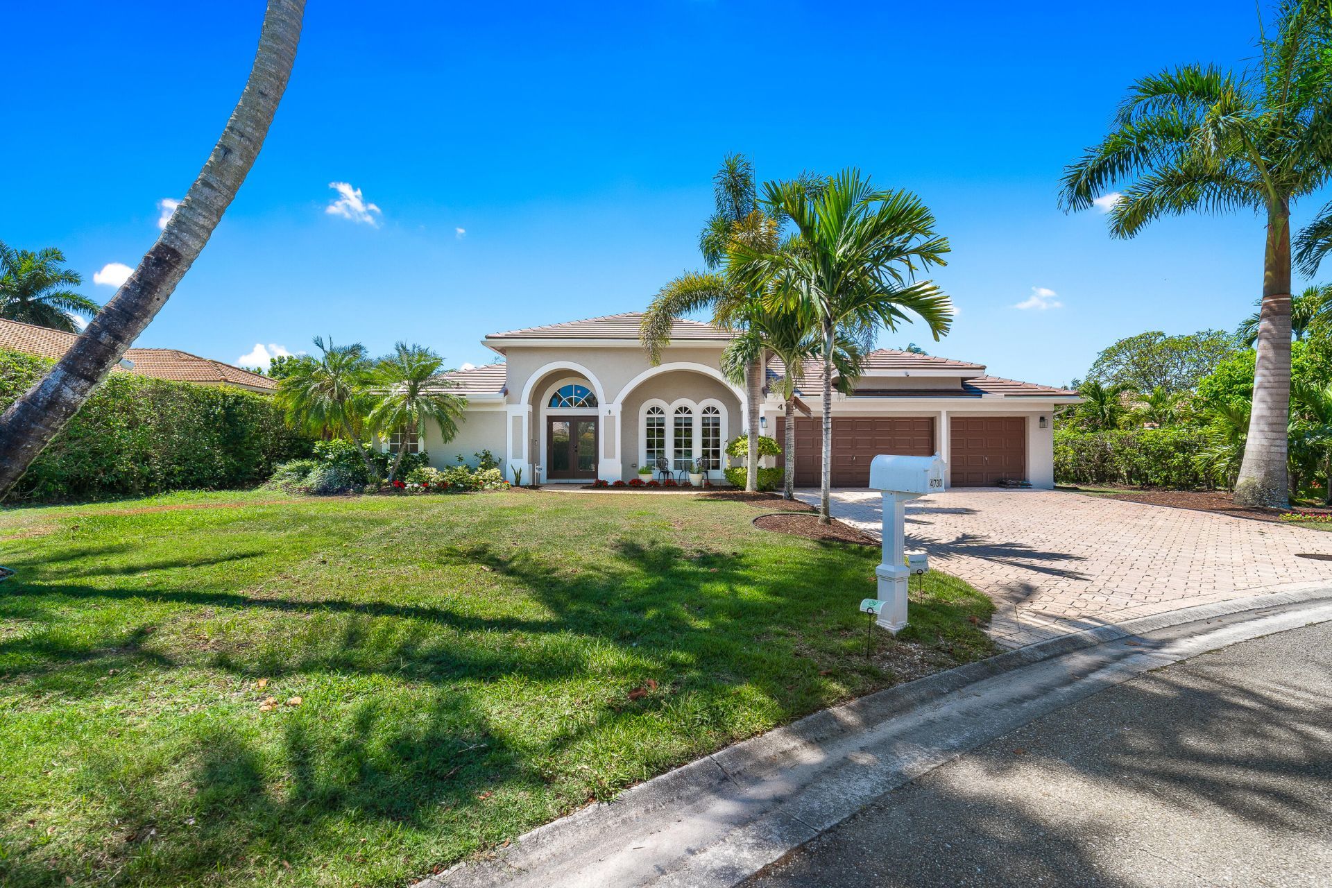 4730 Nolina Lane, Boynton Beach, FL 33436 Photo