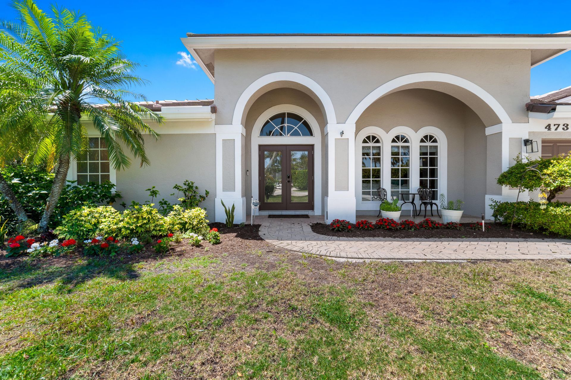 4730 Nolina Lane, Boynton Beach, FL 33436 Photo