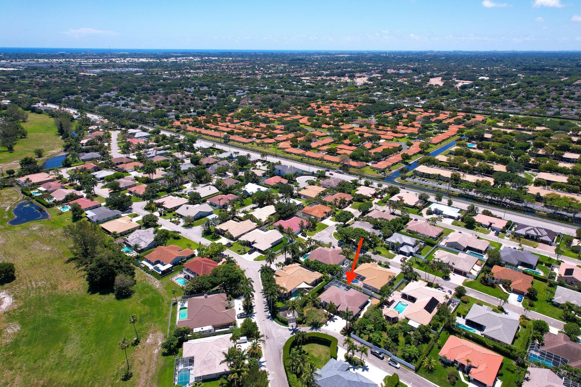 4730 Nolina Lane, Boynton Beach, FL 33436 Photo