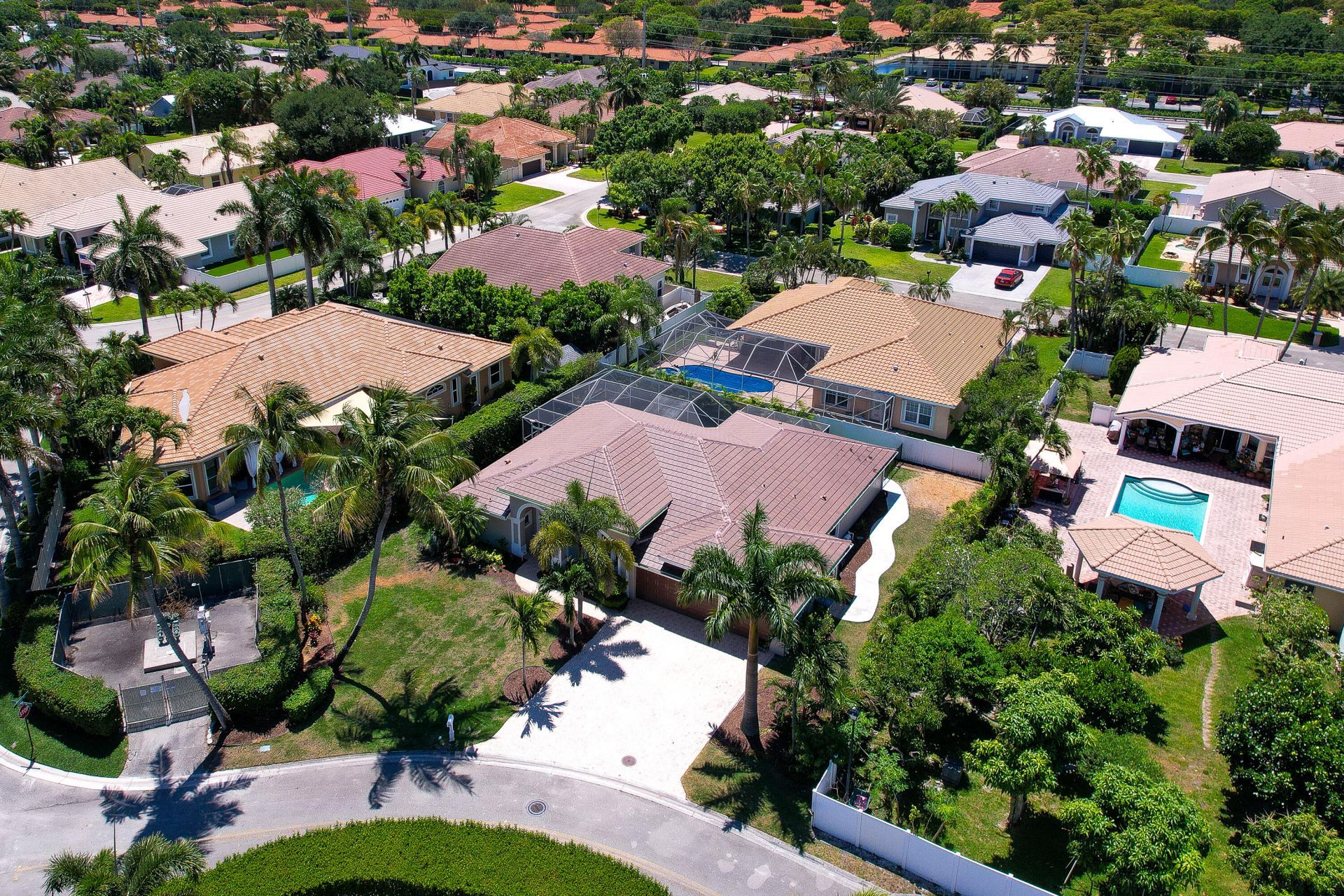 4730 Nolina Lane, Boynton Beach, FL 33436 Photo