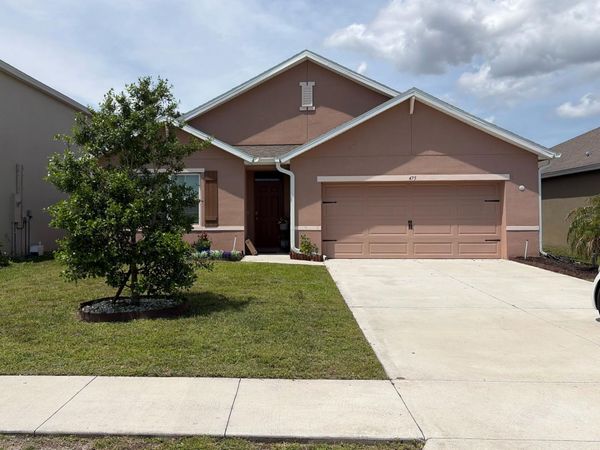 475 SW Moray Dr Drive, Palm Bay, FL 32908