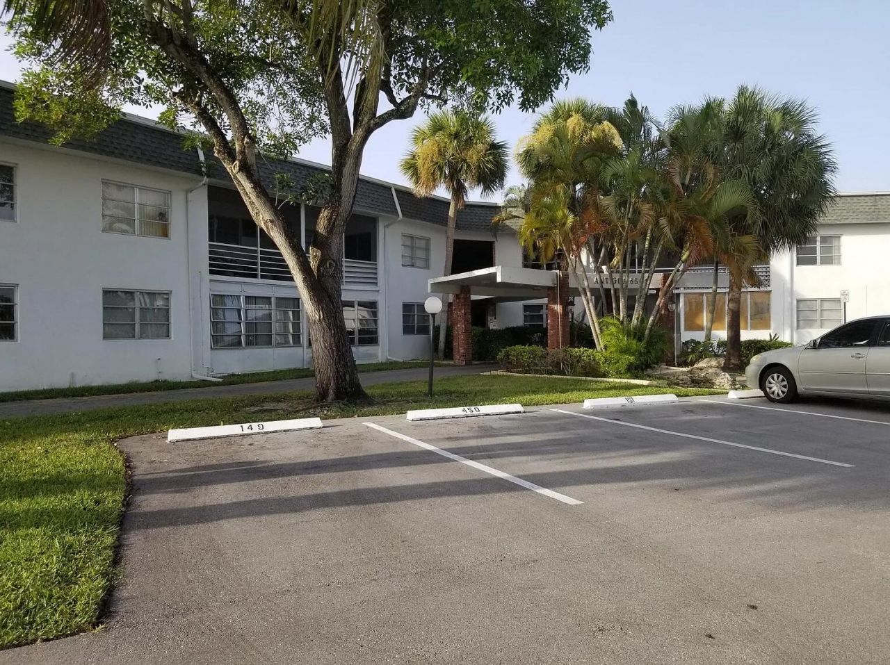 6501 Winfield Boulevard, Unit A-40, Margate, FL 33063 Photo