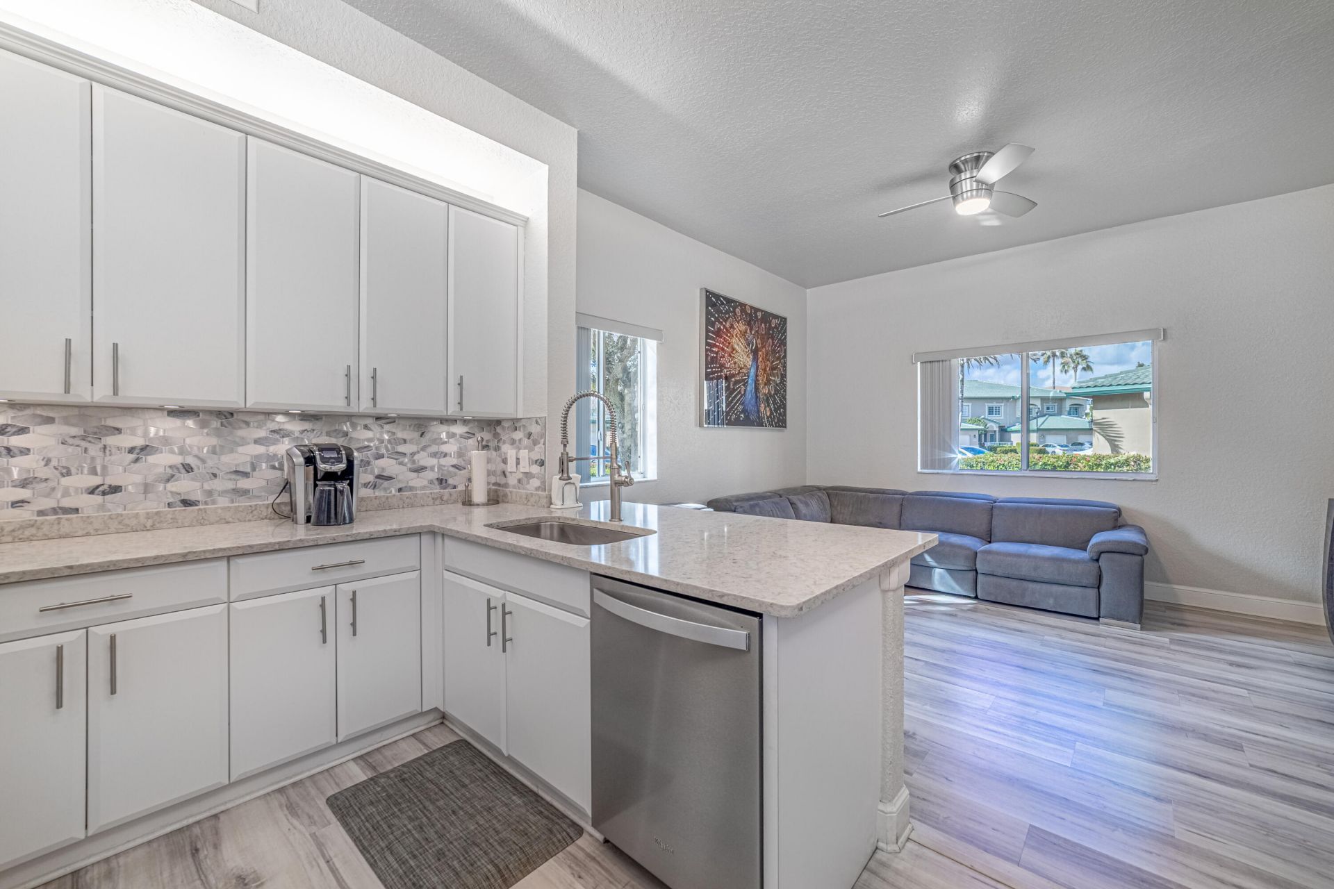 7972 W Exeter Blvd W W, Unit 101, Tamarac, FL 33321 Photo