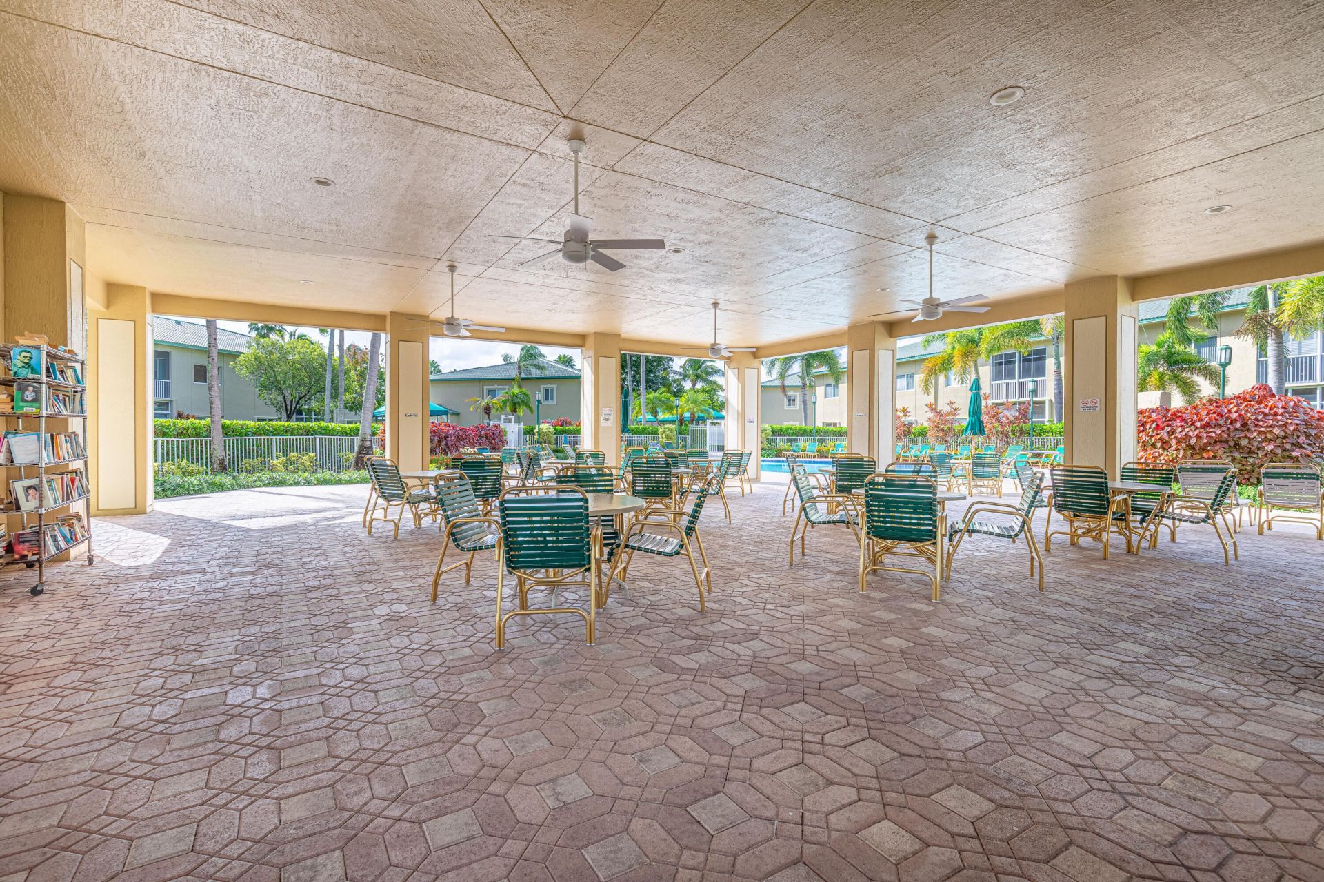 7972 W Exeter Blvd W W, Unit 101, Tamarac, FL 33321 Photo
