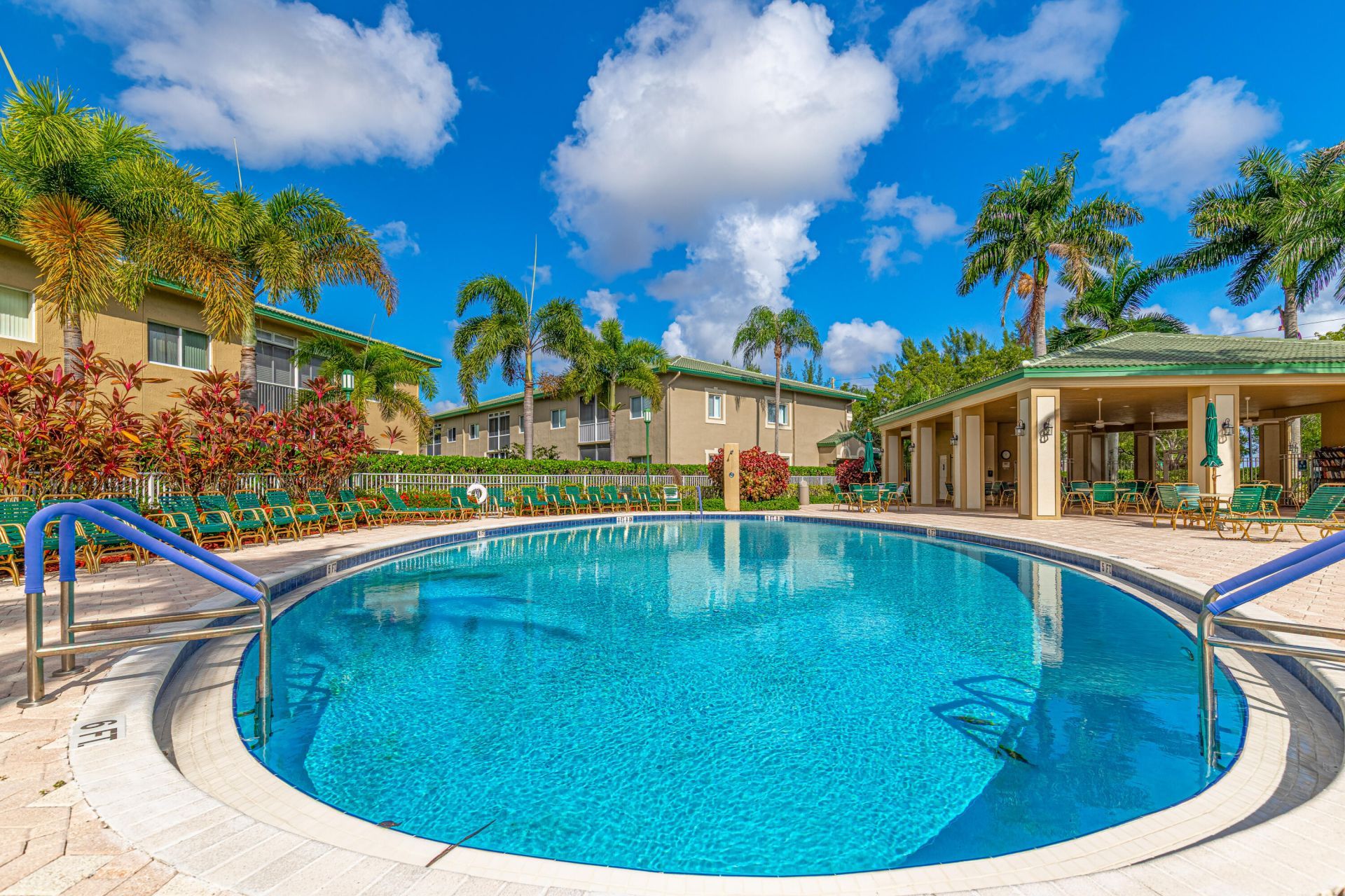 7972 W Exeter Blvd W W, Unit 101, Tamarac, FL 33321 Photo