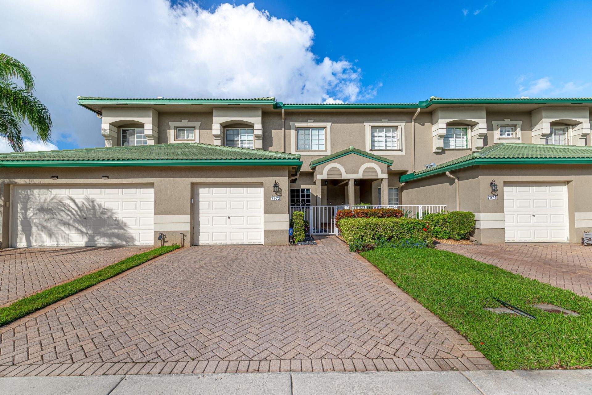 7972 W Exeter Blvd W W, Unit 101, Tamarac, FL 33321 Photo