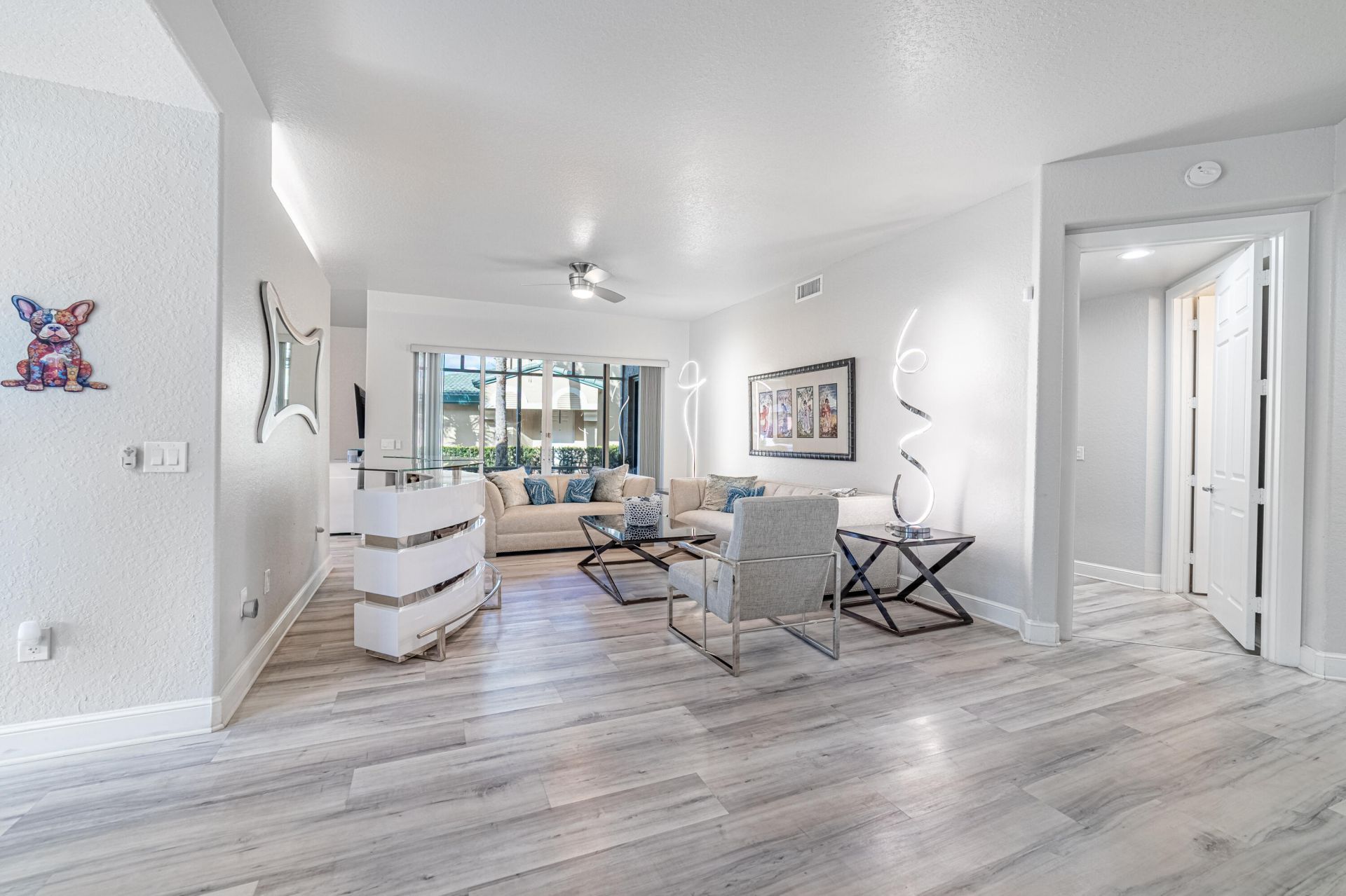 7972 W Exeter Blvd W W, Unit 101, Tamarac, FL 33321 Photo