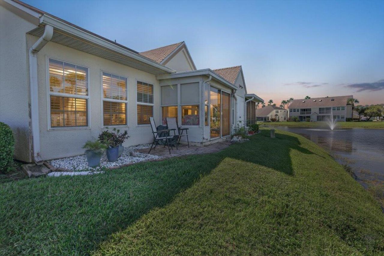 1827 Aynsley Way, Unit 4, Vero Beach, FL 32966 Photo