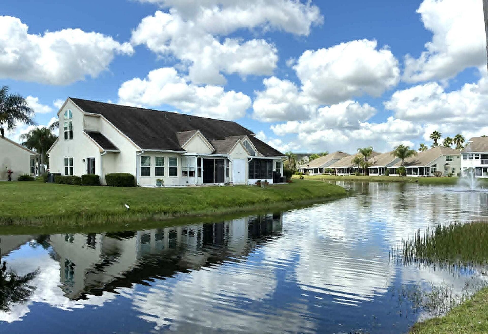 1827 Aynsley Way, Unit 4, Vero Beach, FL 32966 Photo