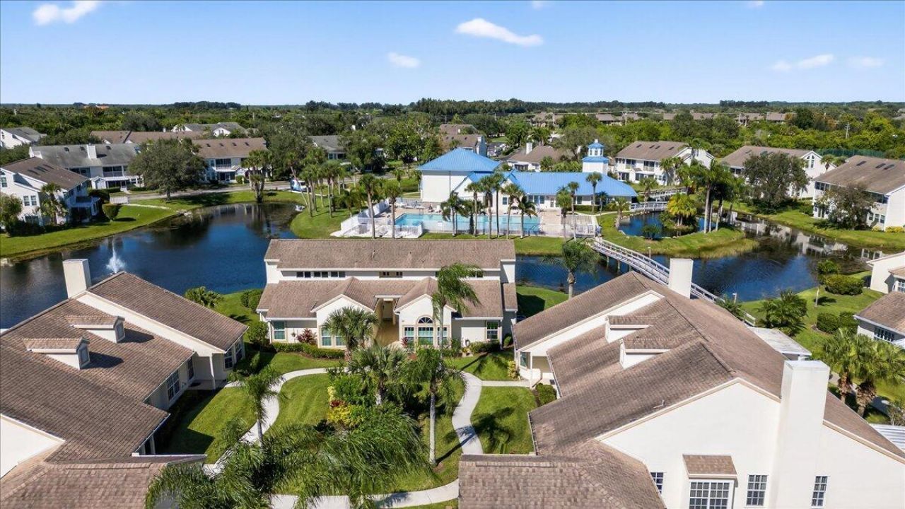 1827 Aynsley Way, Unit 4, Vero Beach, FL 32966 Photo