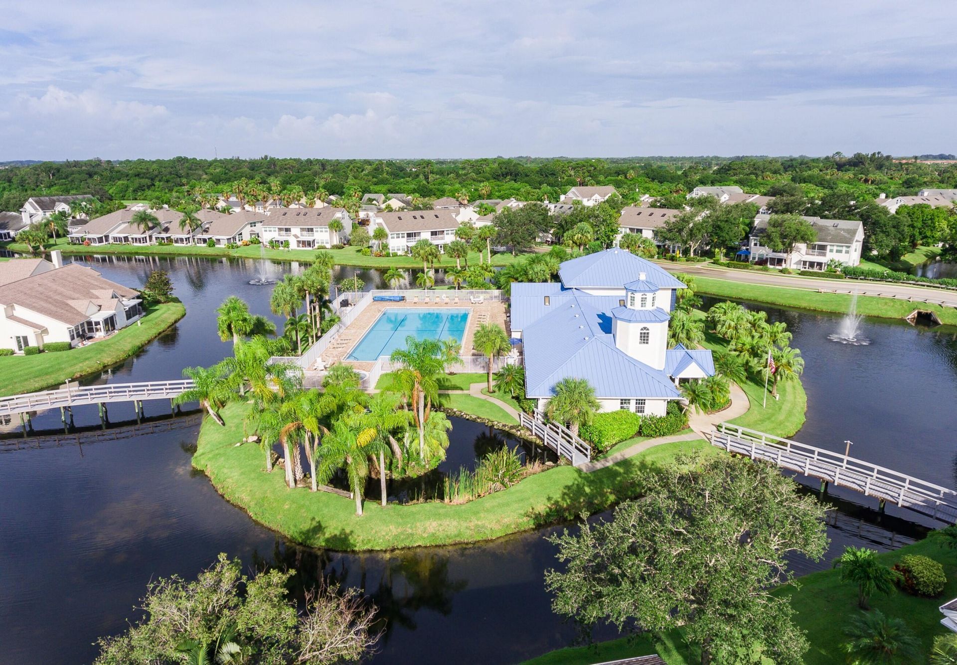 1827 Aynsley Way, Unit 4, Vero Beach, FL 32966 Photo