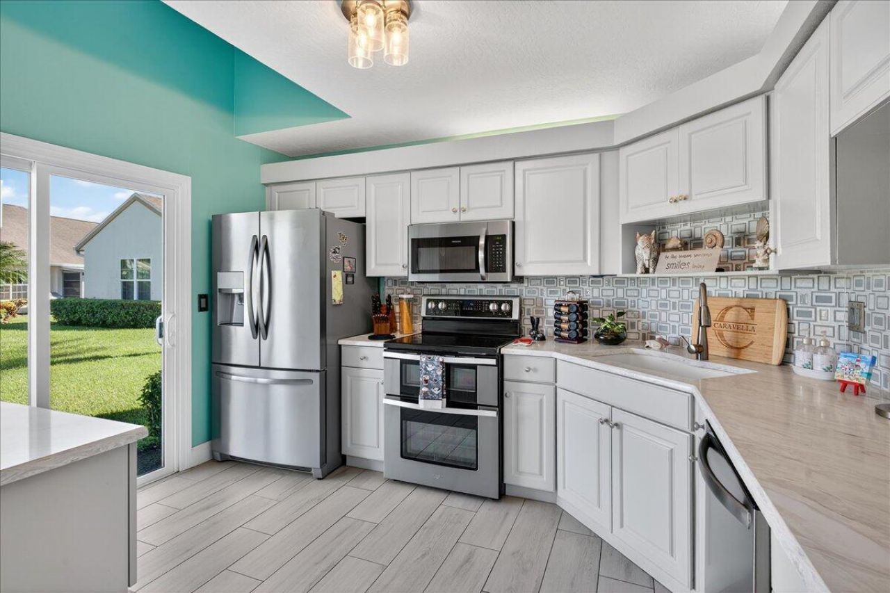 1827 Aynsley Way, Unit 4, Vero Beach, FL 32966 Photo
