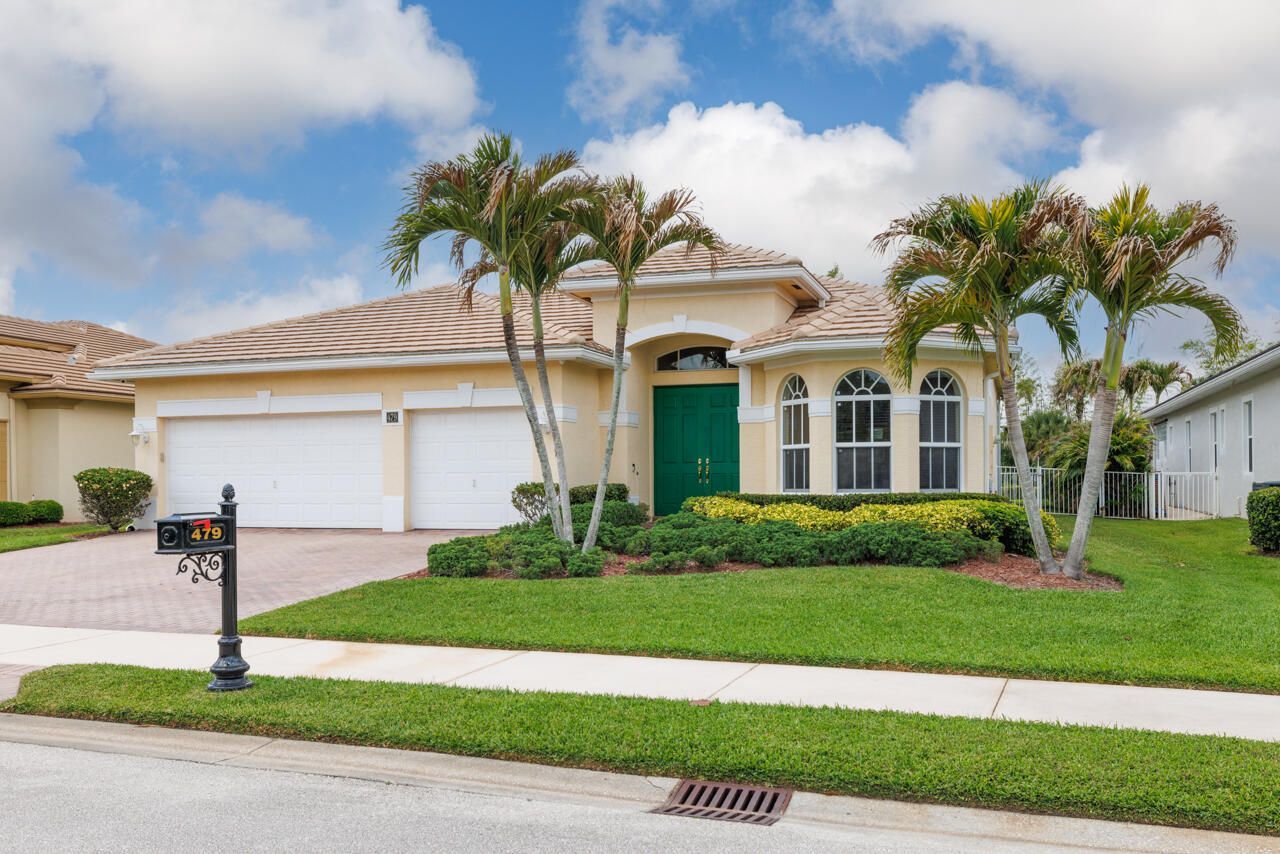 479 SW Lost River Road, Stuart, FL 34997 Photo