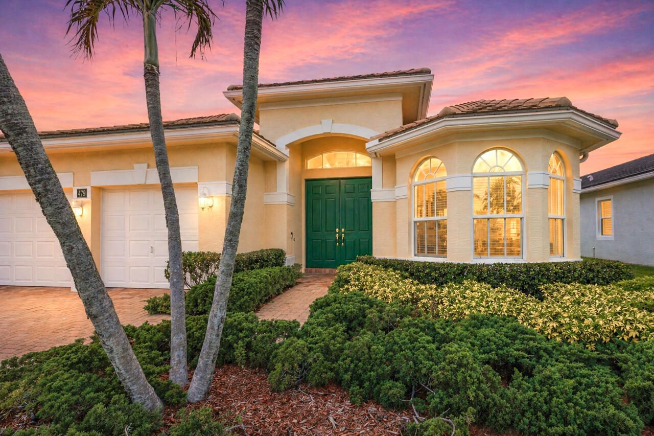 479 SW Lost River Road, Stuart, FL 34997 Photo