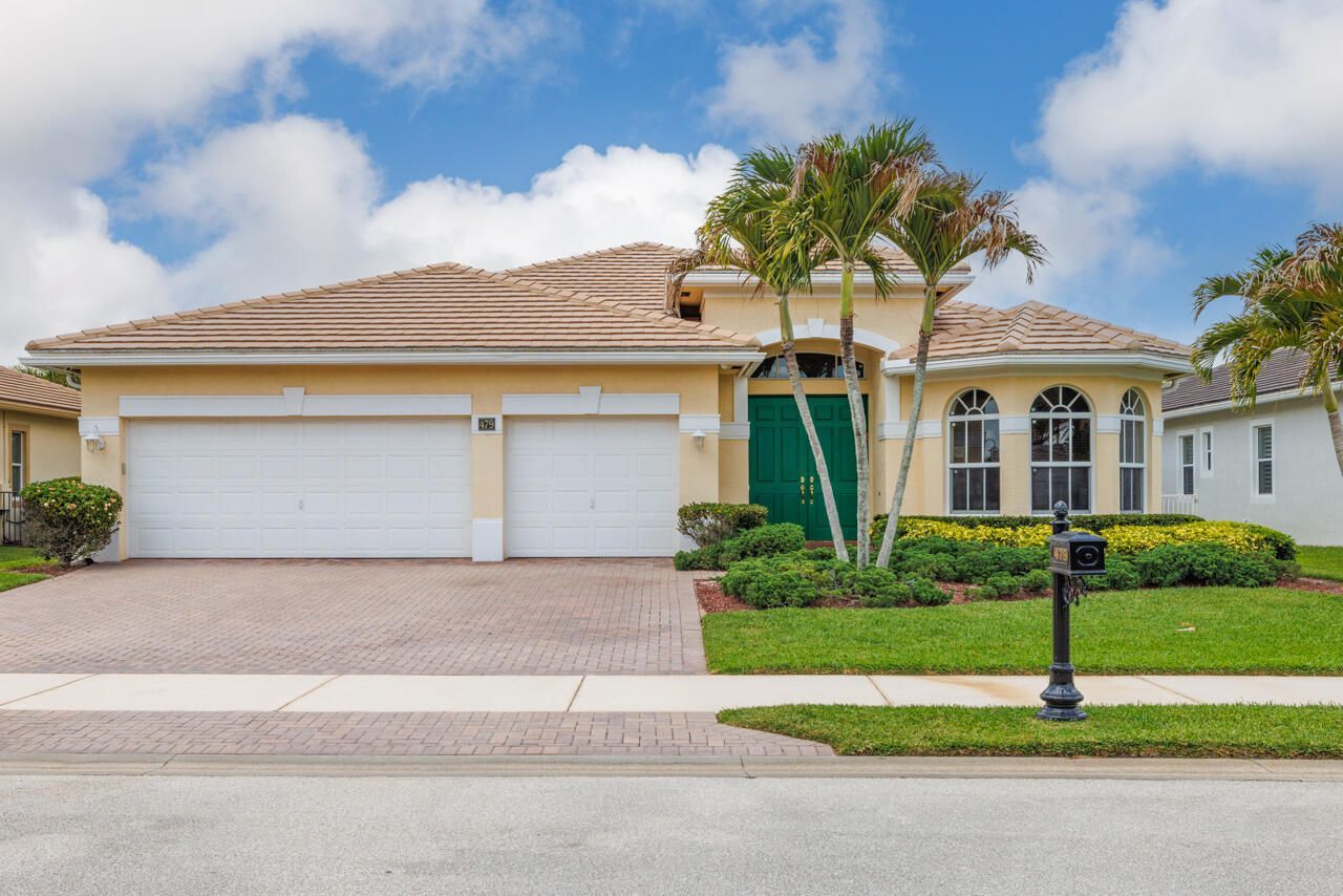 479 SW Lost River Road, Stuart, FL 34997 Photo