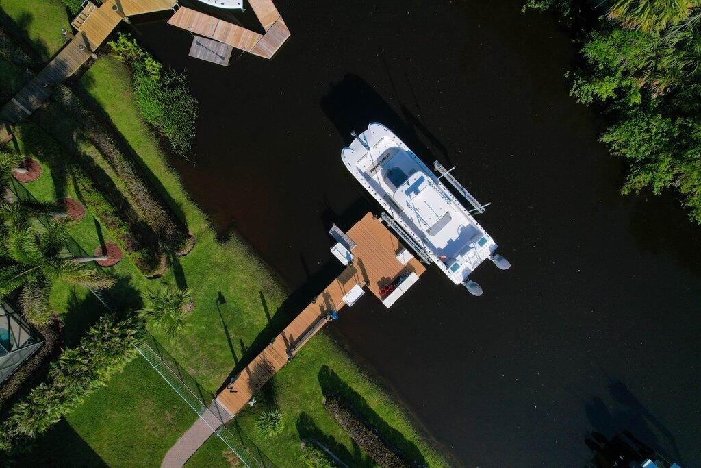 479 SW Lost River Road, Stuart, FL 34997 Photo