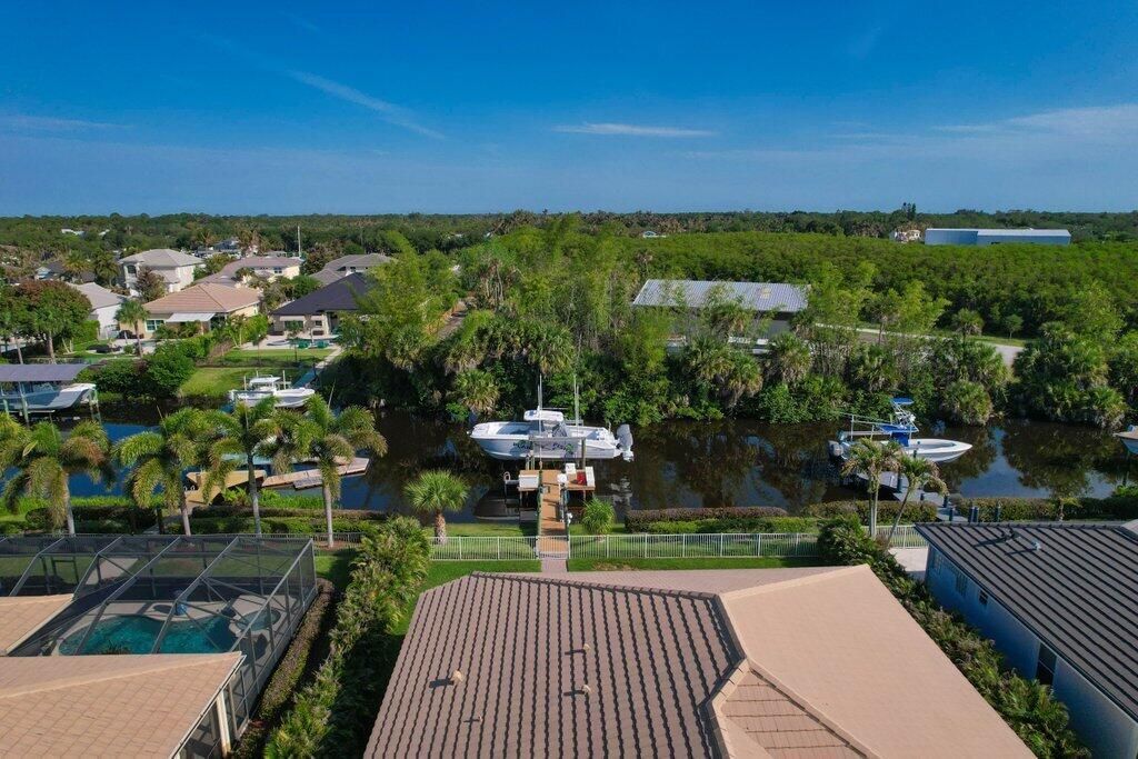 479 SW Lost River Road, Stuart, FL 34997 Photo