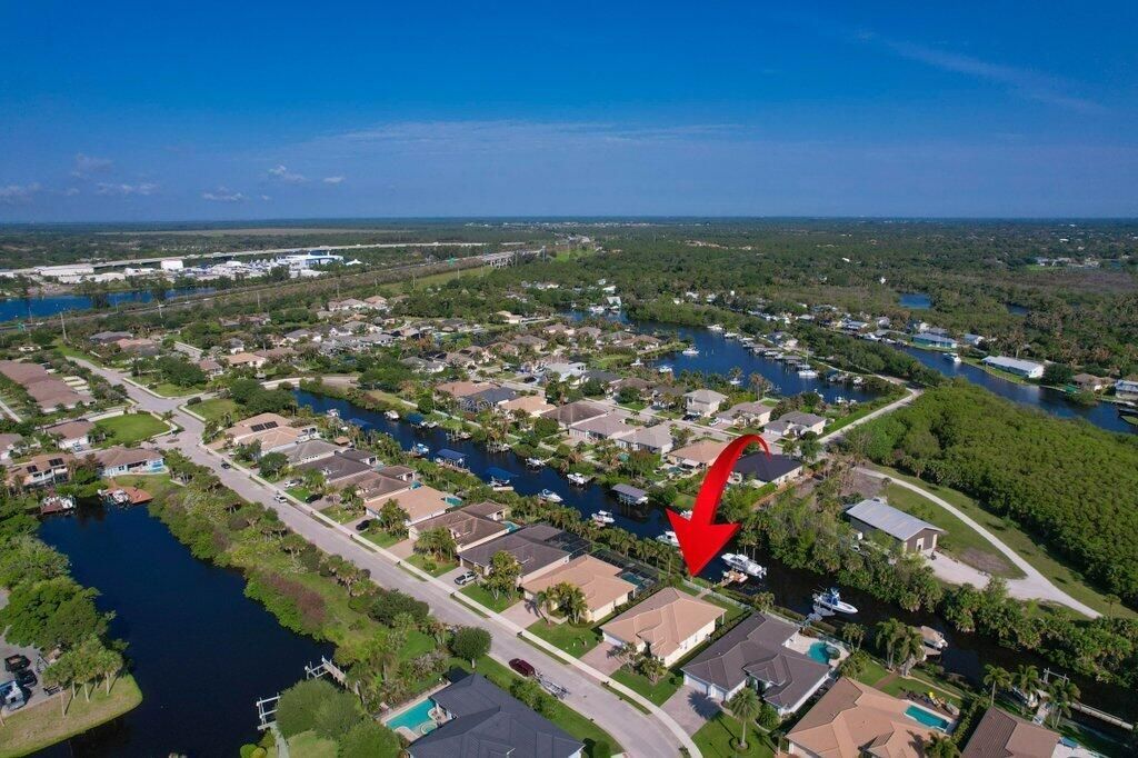 479 SW Lost River Road, Stuart, FL 34997 Photo