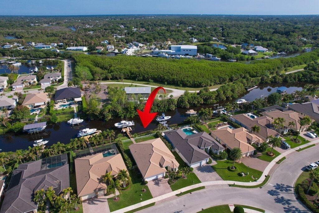 479 SW Lost River Road, Stuart, FL 34997 Photo