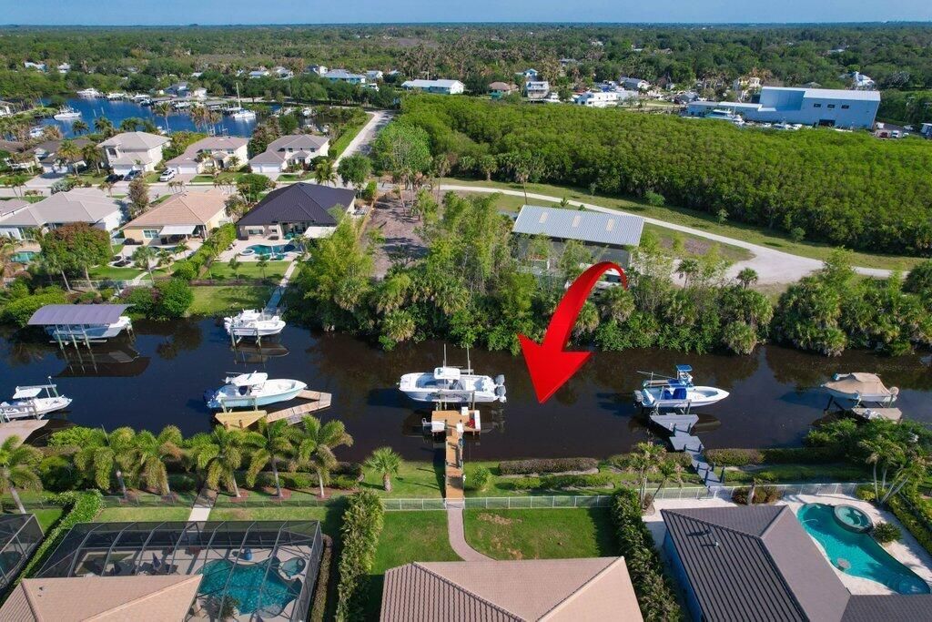 479 SW Lost River Road, Stuart, FL 34997 Photo