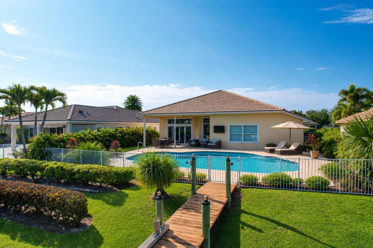 479 SW Lost River Road, Stuart, FL 34997 Photo