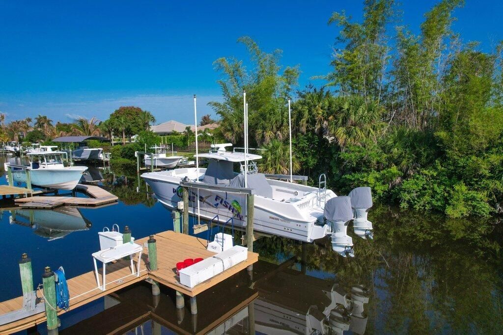 479 SW Lost River Road, Stuart, FL 34997 Photo