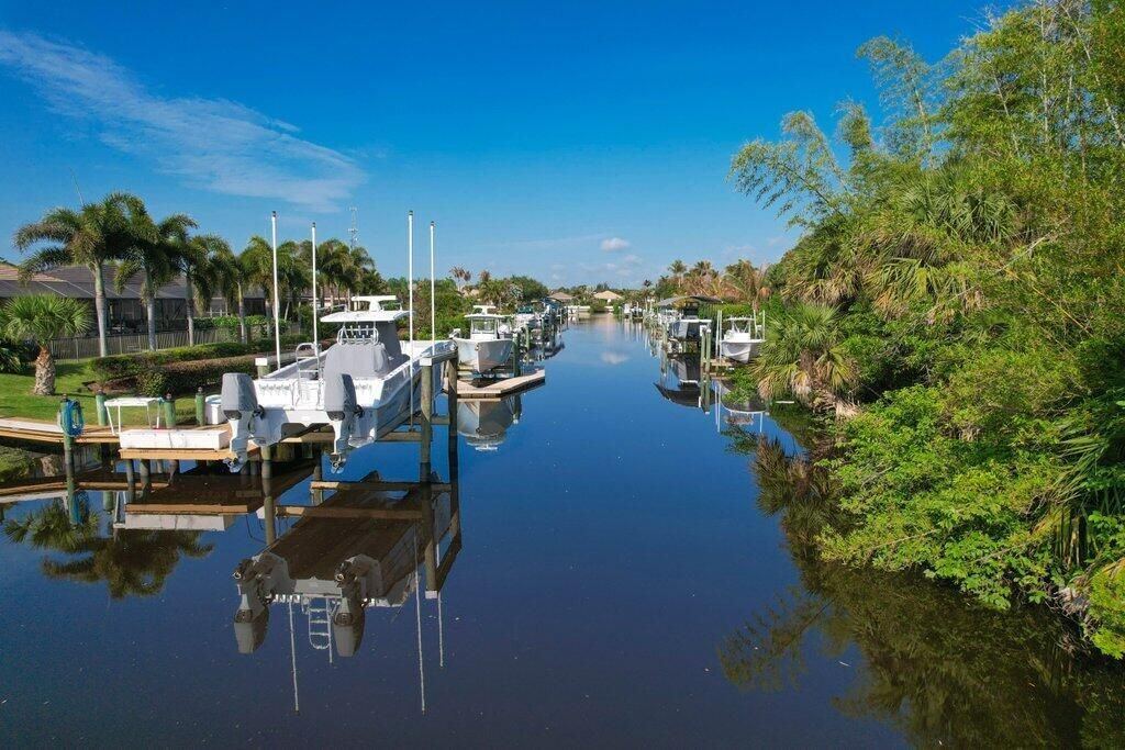 479 SW Lost River Road, Stuart, FL 34997 Photo