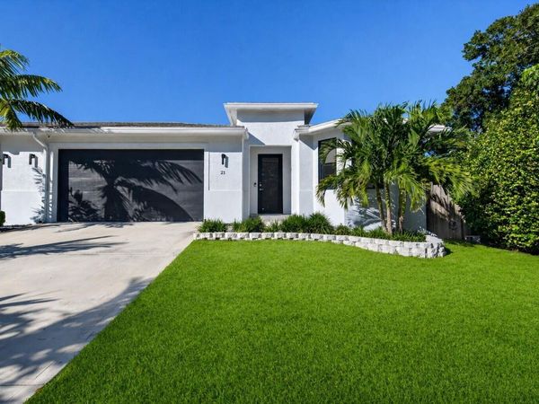 21 NE 25th Street, Wilton Manors, FL 33305