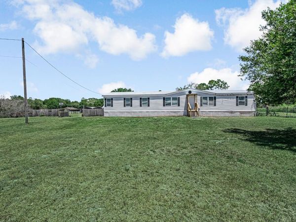 545 Bald Cypress Avenue, Clewiston, FL 33440