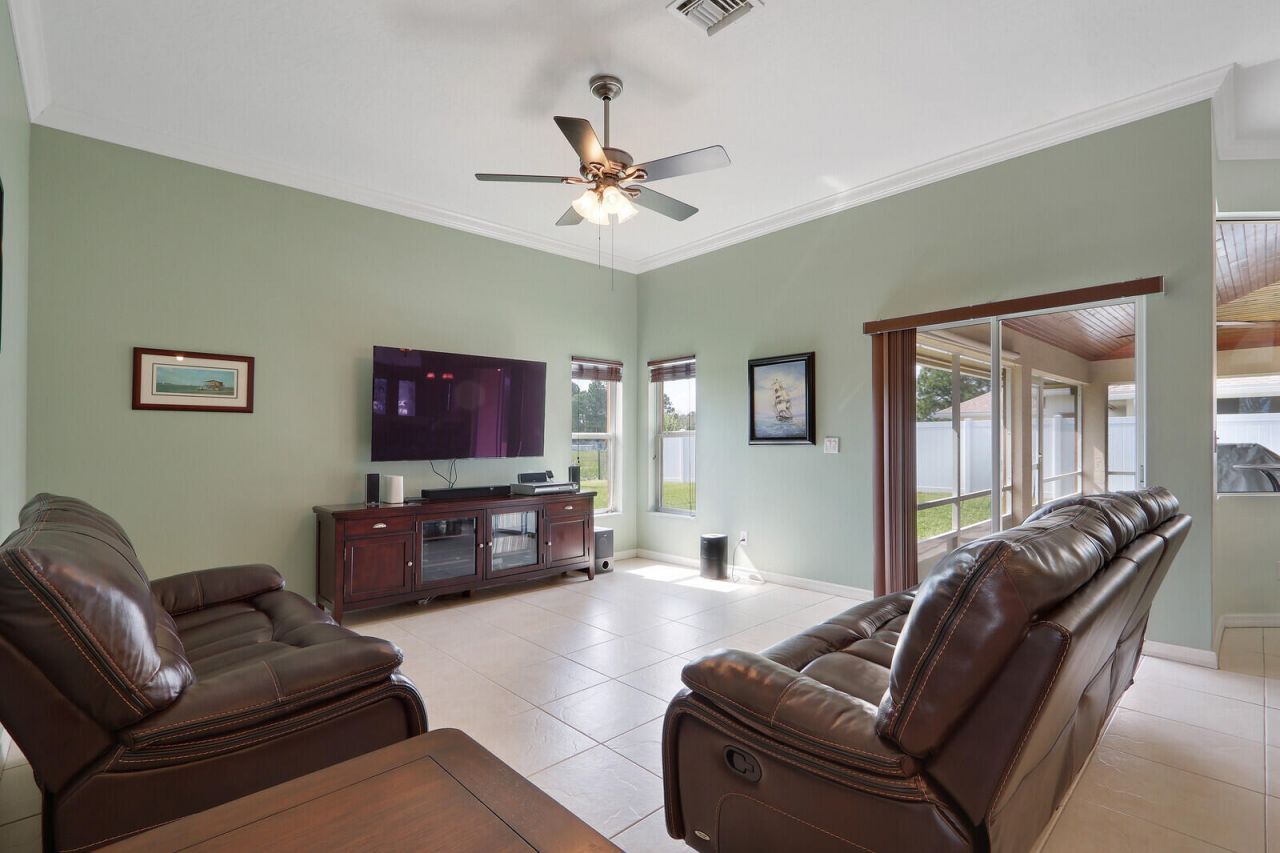 6478 NW Volucia Drive, Port Saint Lucie, FL 34986 Photo