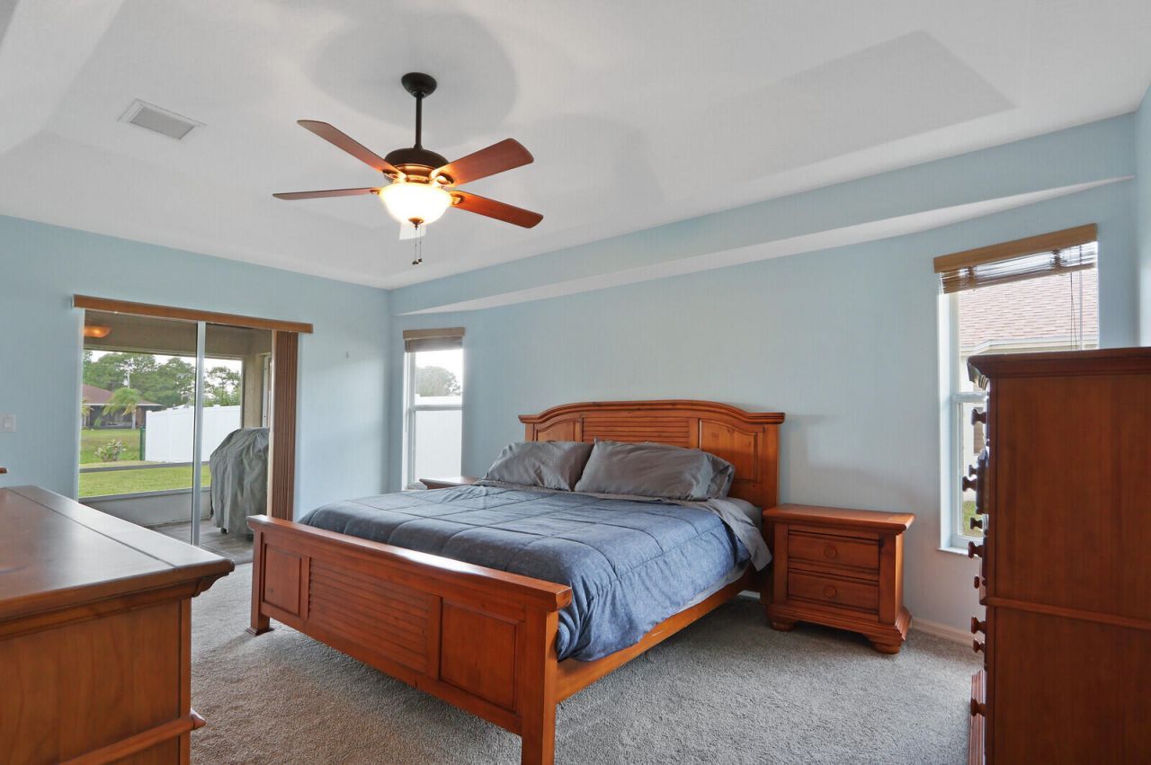 6478 NW Volucia Drive, Port Saint Lucie, FL 34986 Photo