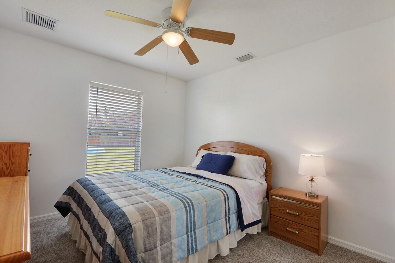 6478 NW Volucia Drive, Port Saint Lucie, FL 34986 Photo