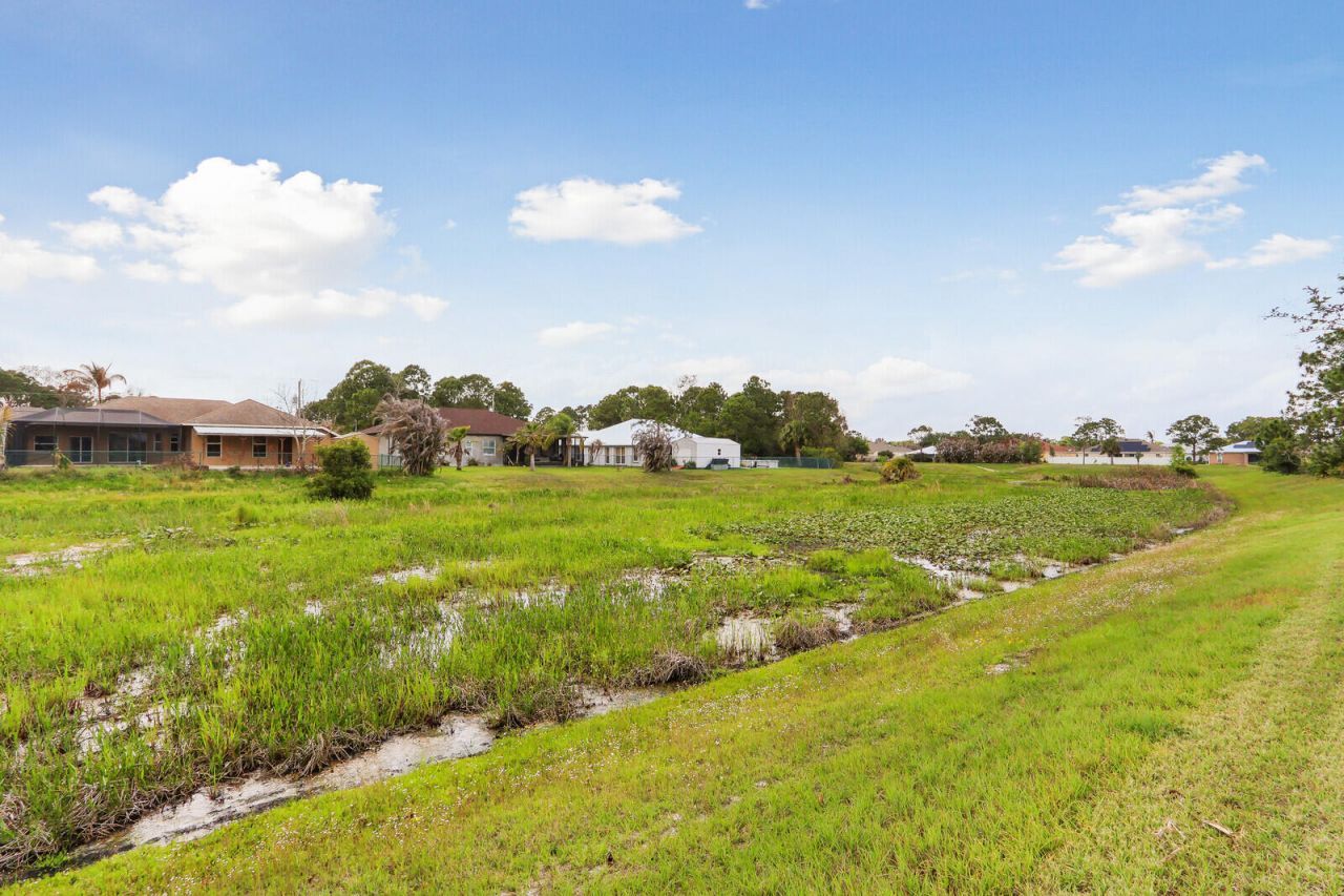 6478 NW Volucia Drive, Port Saint Lucie, FL 34986 Photo