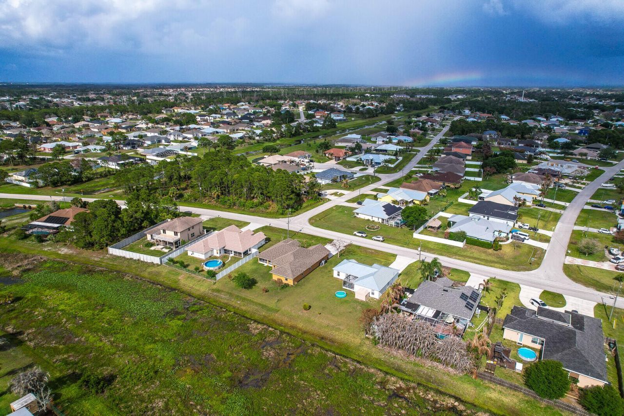 6478 NW Volucia Drive, Port Saint Lucie, FL 34986 Photo