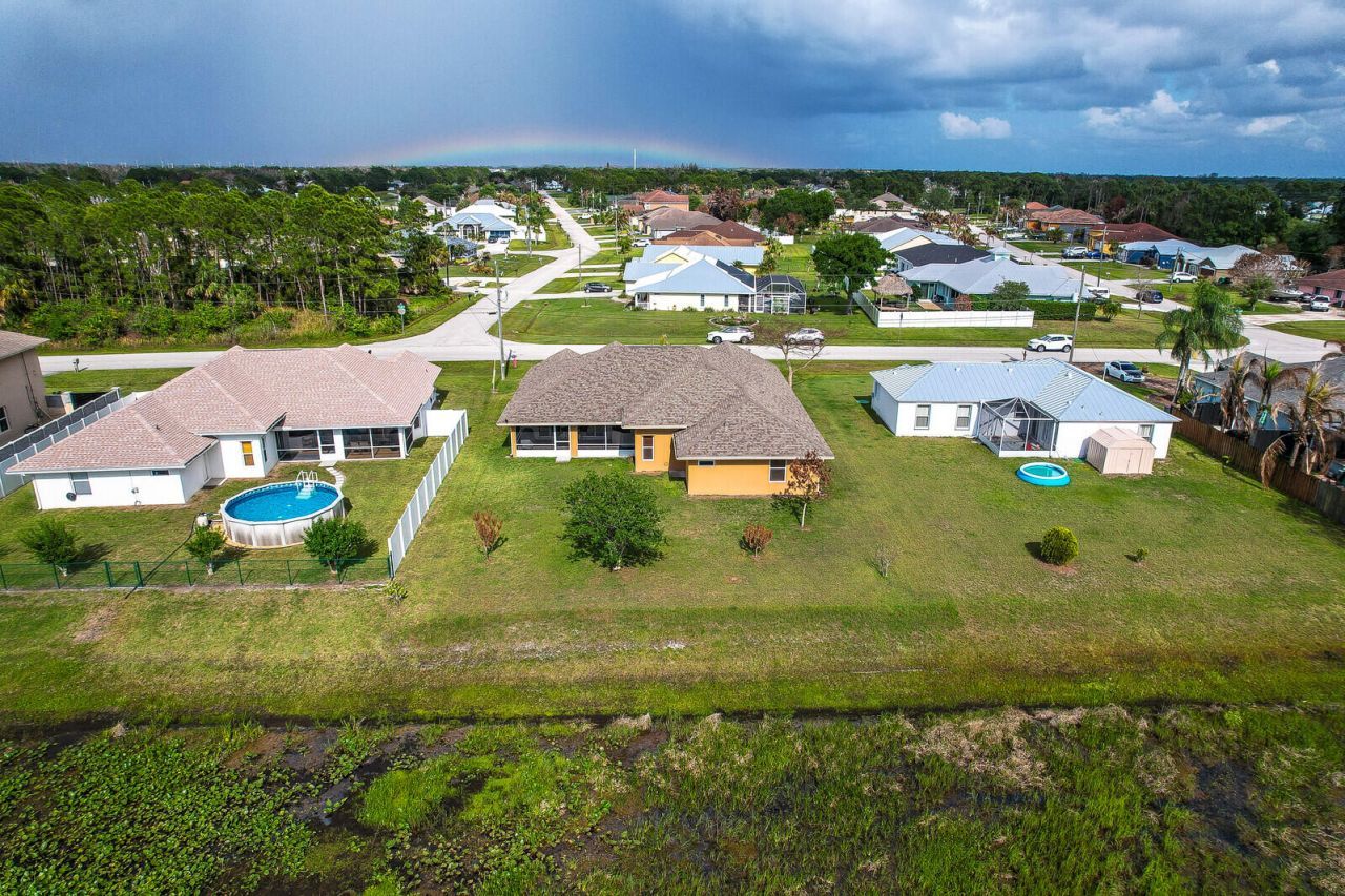 6478 NW Volucia Drive, Port Saint Lucie, FL 34986 Photo