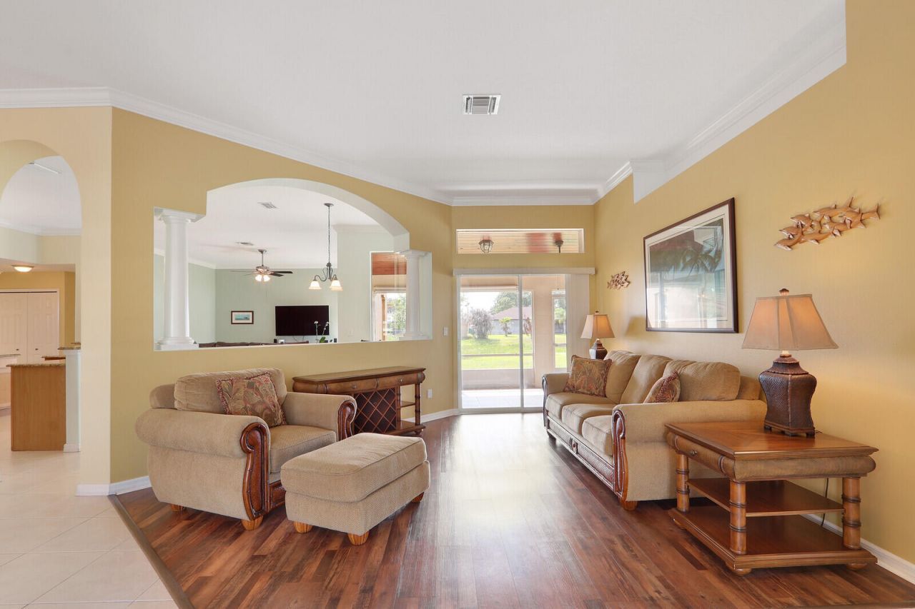6478 NW Volucia Drive, Port Saint Lucie, FL 34986 Photo