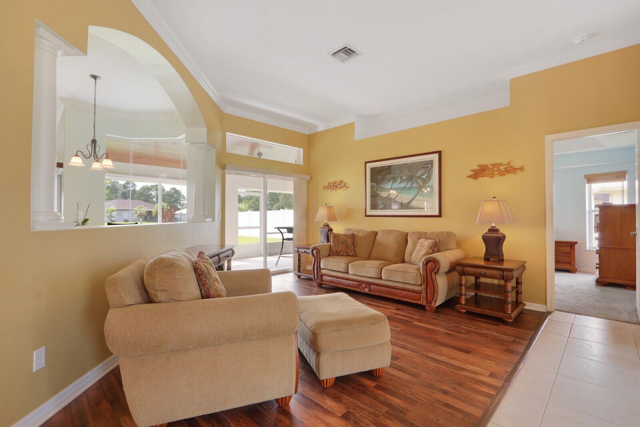 6478 NW Volucia Drive, Port Saint Lucie, FL 34986 Photo