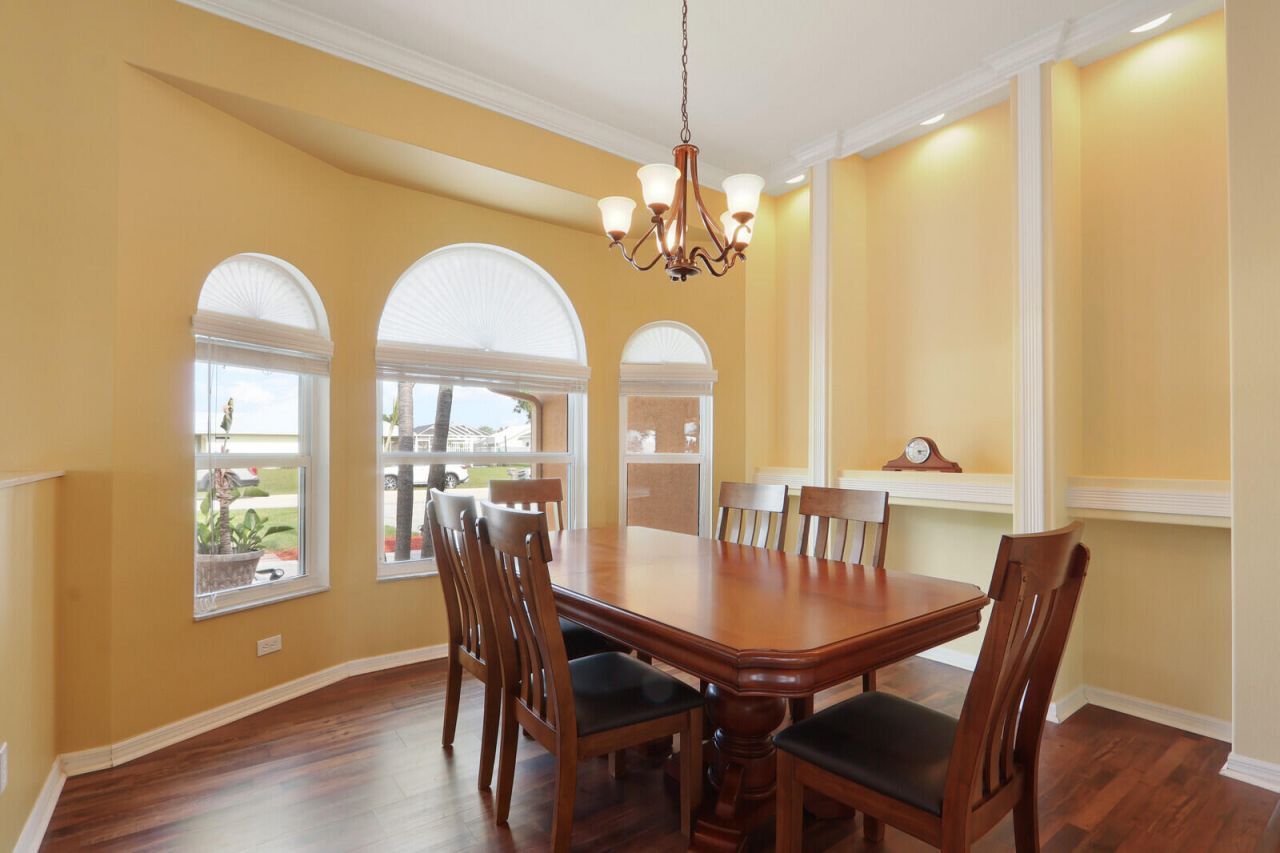 6478 NW Volucia Drive, Port Saint Lucie, FL 34986 Photo